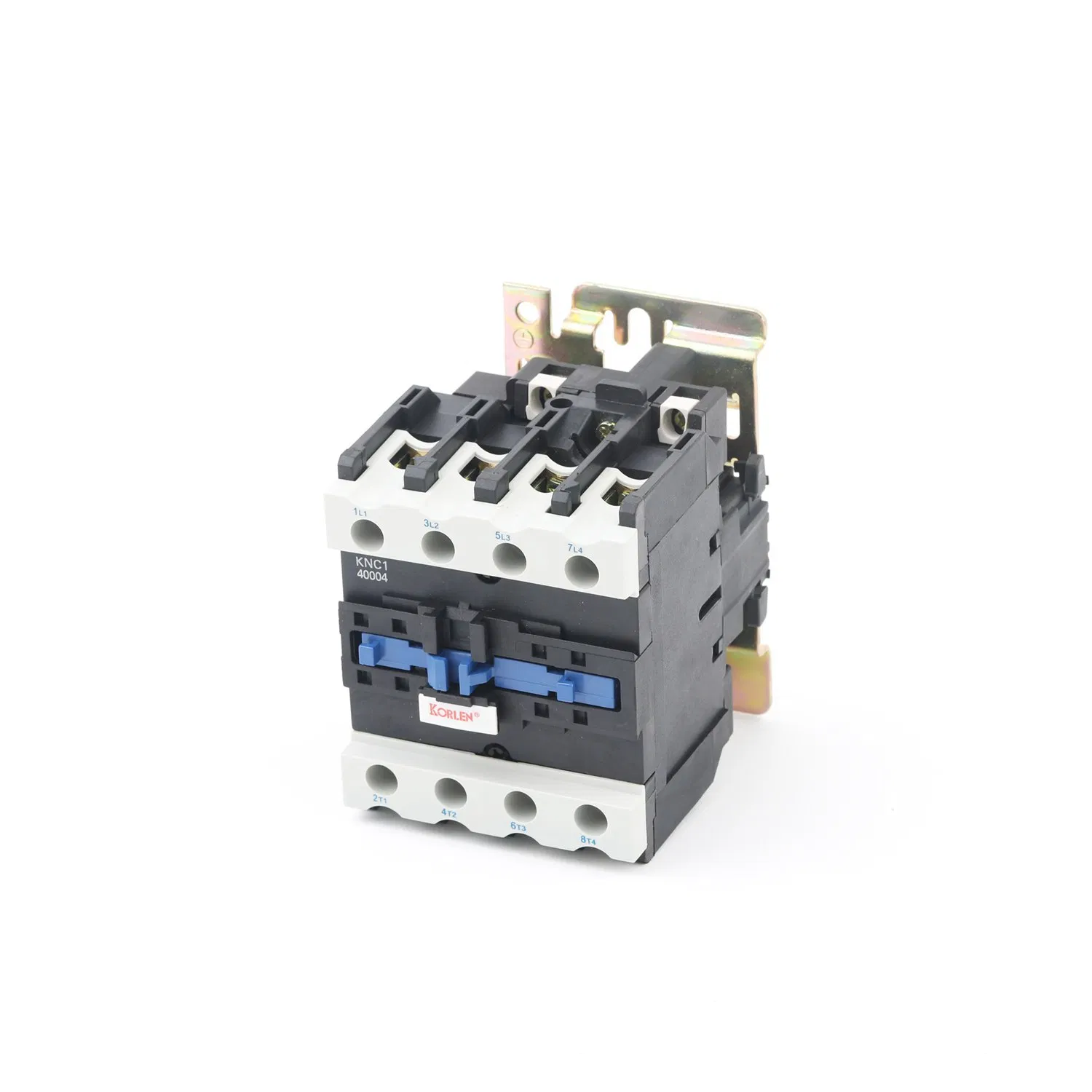 Single Phase SSR Solid State Relay Contactor Knc1