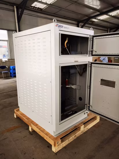 11kv transformateur/générateur point neutre protégeant la résistance de mise à la terre neutre/résistance de mise à la terre neutre